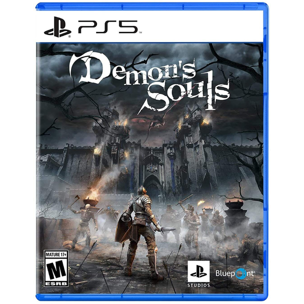 Demon's Souls - Playstation 5 | PS5