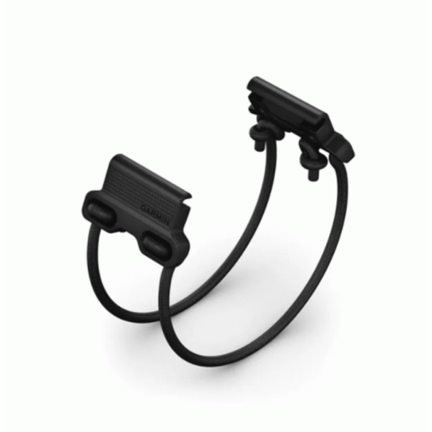 Garmin QuickFit 26 Bungee Mount 26mm QuickFit Band Mounts With Adjustable Bungee Cord | 010-13249-02
