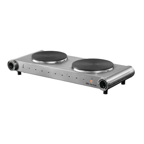 Ariete Hot Plate Double | 994/2
