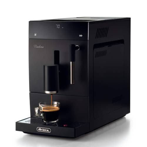 Ariete Full Automatic Espresso 1350W - Black | 1452/00
