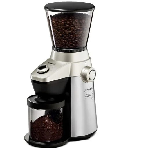 Ariete Metal Coffee Grinder Pro 300Gr 150W | 3017