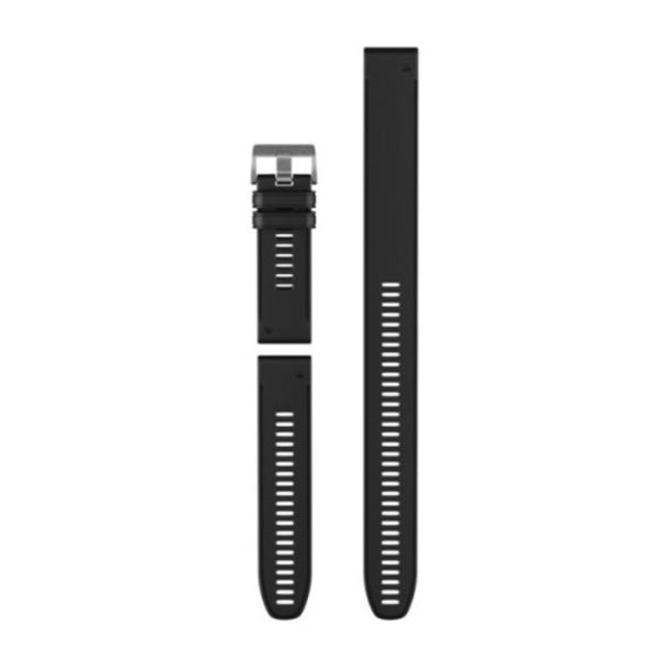Garmin QuickFit Watch Band for Descent Mk1 26mm | 010-12579-00