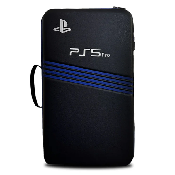 Travel Storage Bag For PS5 Pro