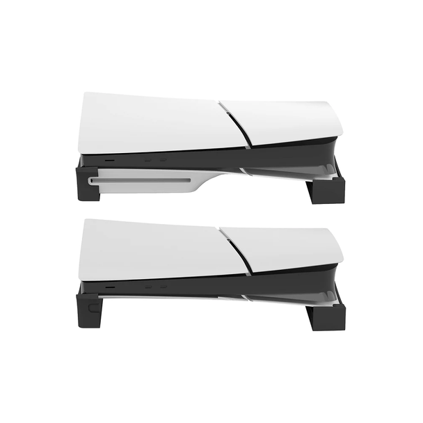 Ipega Horizontal Stand For PS5 Slim & PS5 Pro - black