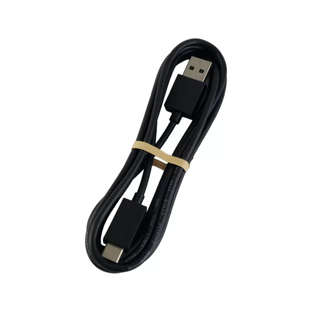 Original PS5 Controller Charging Cable - USB-A to USB-C