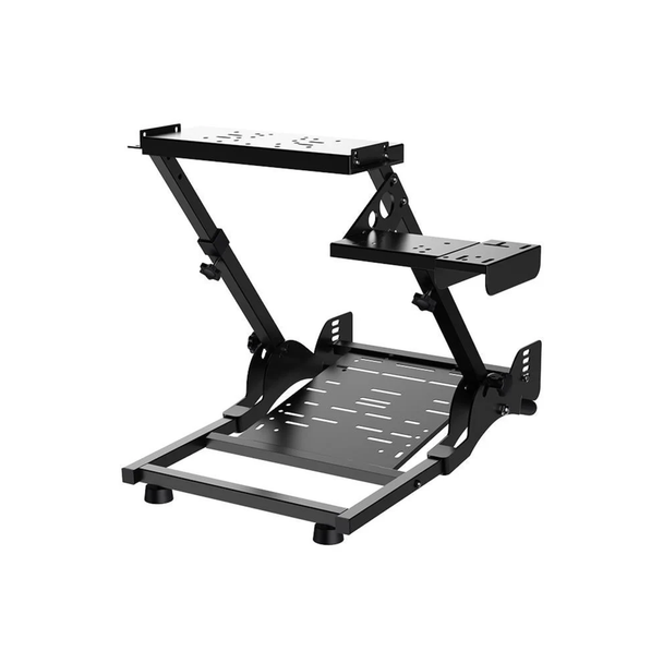 PXN A10 Foldable and Adjustable Racing Wheel Stand