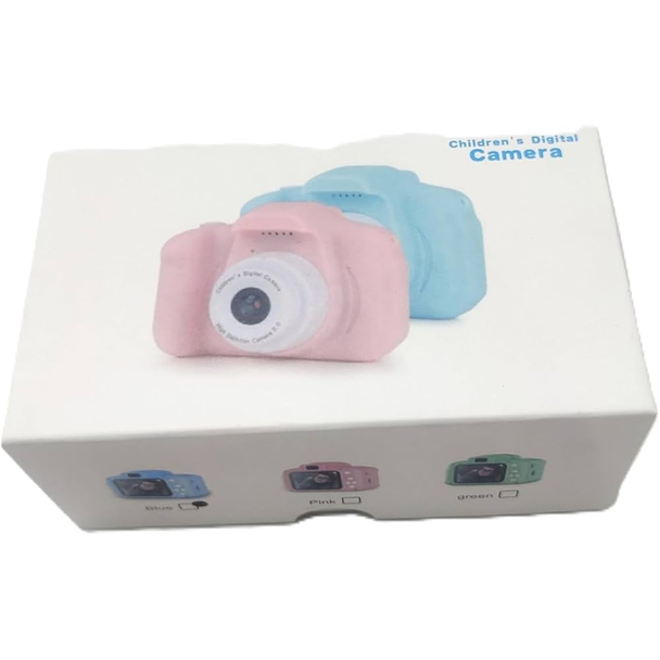 Children’s Digital Camera – Kids Photo Camera | 561-18