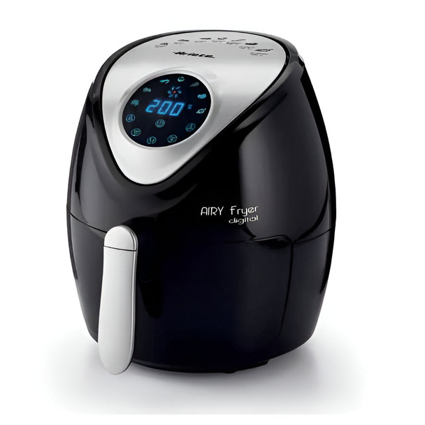Ariete Digital Air Fryer 1300W | 4616