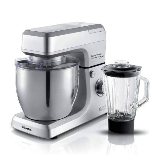 Ariete Blender 7L 2100W - Silver | 1598/1
