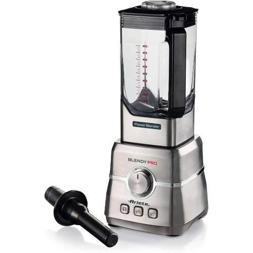 Ariete Pro Blender 2000W - Stainless | 577