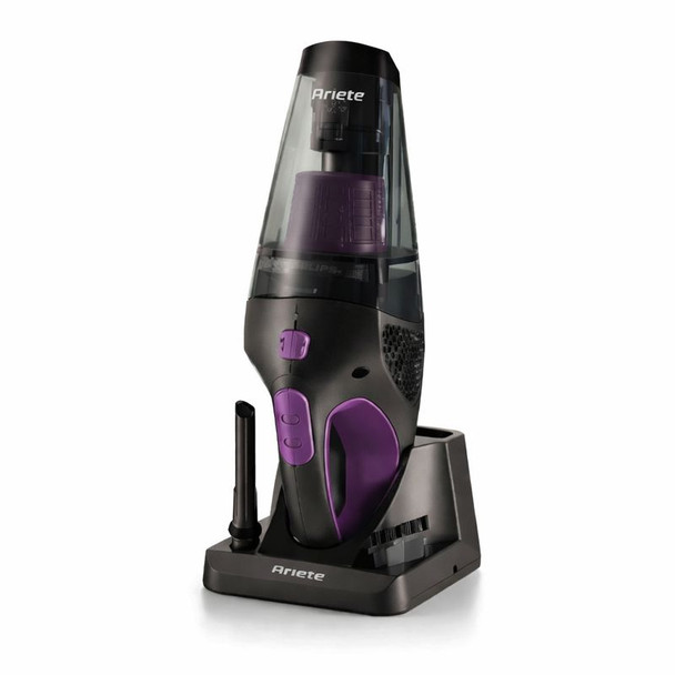 Ariete Wet & Dry Handy Vacuum 18.5V - Grey | 2466