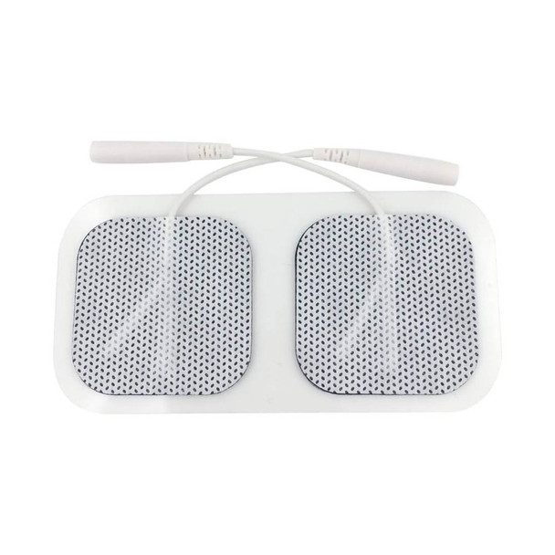 Terraillon Adhesive Pads for Power Stepper & Trio Care+ (Replacement Pads) | 14319