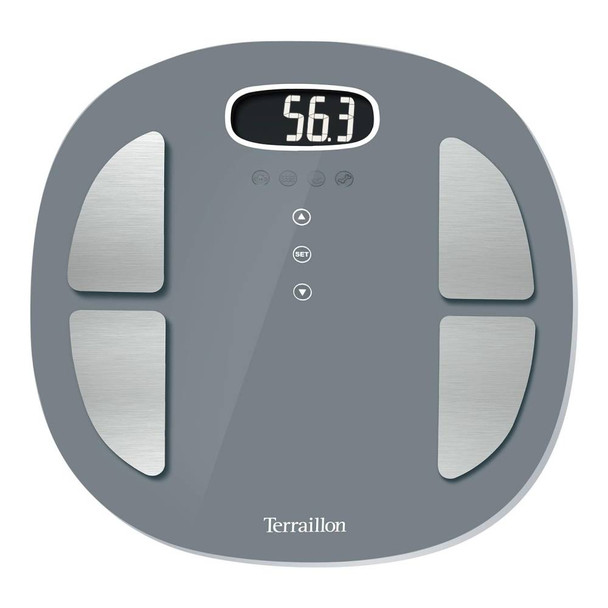 Terraillon Pop Color Coach – Smart Fitness Tracker | 14956