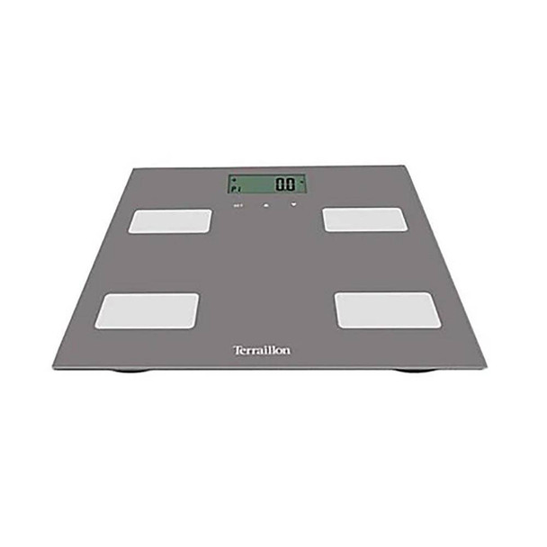 Terraillon Control Fit – Smart Fitness & Health Tracker | 15242