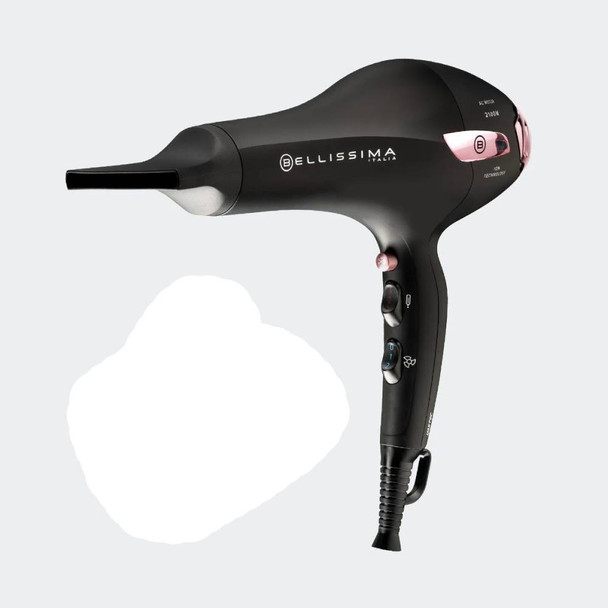 Bellissima Professional Hair Dryer P7 3200 – Anti-Frizz Technology | 11638