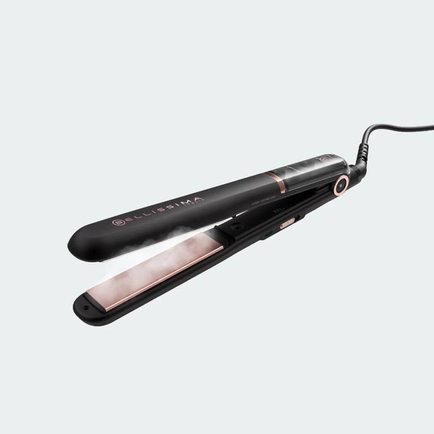 Bellissima Steam Professional Hair Straightener B28 100 | 11632