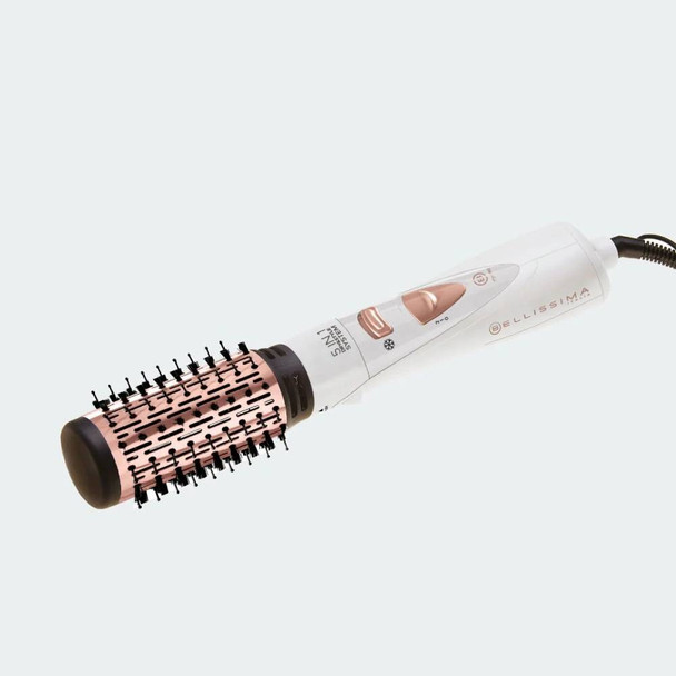 Bellissima Dry & Style GH18 1100 5-in-1 Hot Air Brush Styling System | 11726