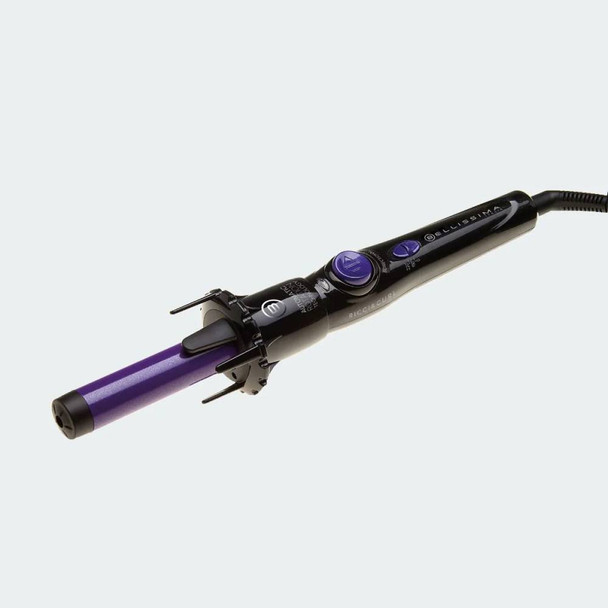 Bellissima Ricci & Curl BHS3 100 Automatic Curling Wand for Curls & Waves | 11307