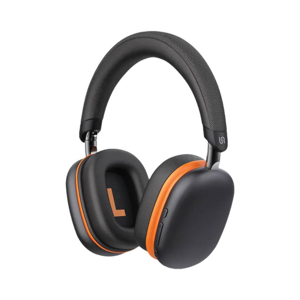 Porodo Soundtec Vibe Wireless Headphone - Cream | PD-STWLEP041-CR