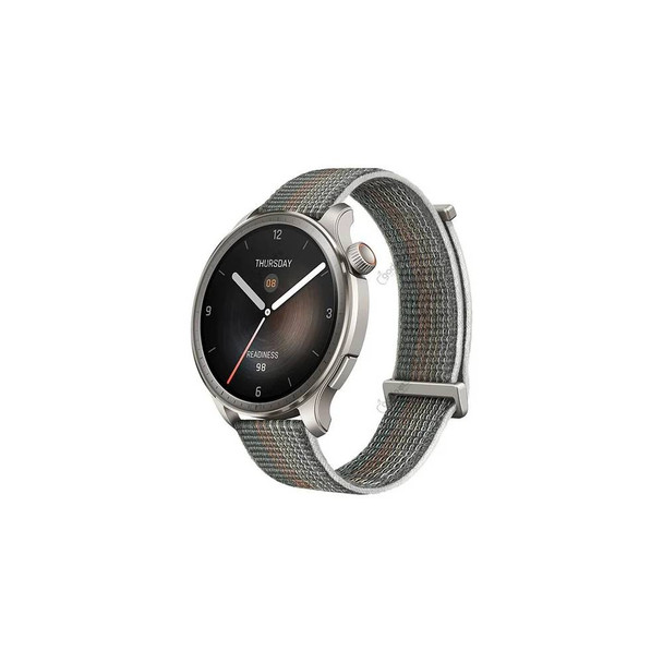Amazfit Balance Smartwatch - Sunset Grey | A2287G