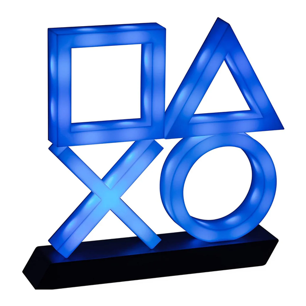 Playstation 5 | PS5 Icons Light XL
