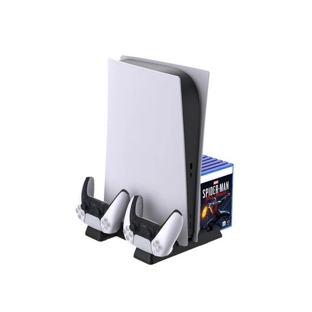 DOBE TP5-0593 Multi-Functional  Stand for PlayStation 5