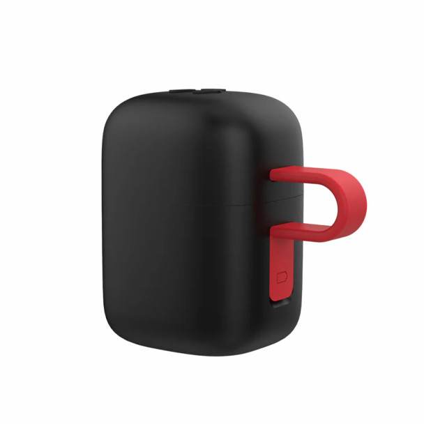 HAVIT G1 True Wireless Bluetooth Sport Earbuds - Black