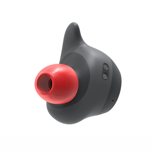 HAVIT G1 True Wireless Bluetooth Sport Earbuds - Black