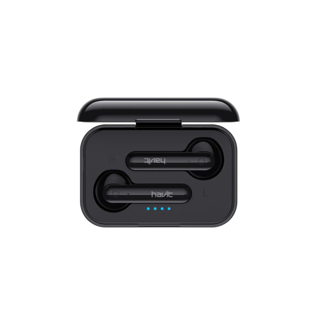 Havit TW935 True Wireless Stereo Earbuds - Black | TW935