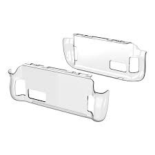 Dobe Transparent Protective Case For Steam Deck | TY-2835