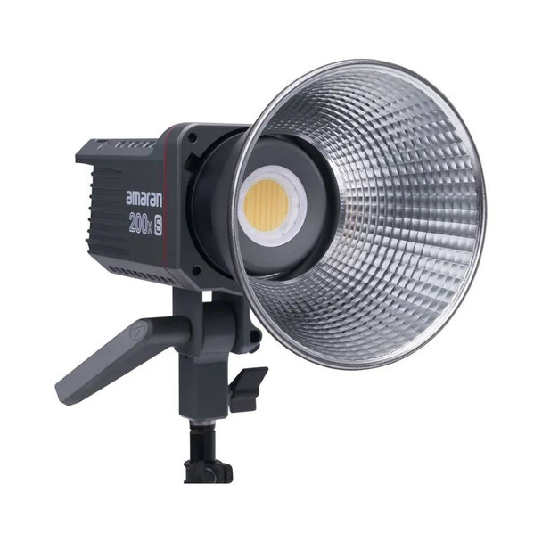 Aputure Amaran 200X S 200W COB LED Video Light | APM022XA10