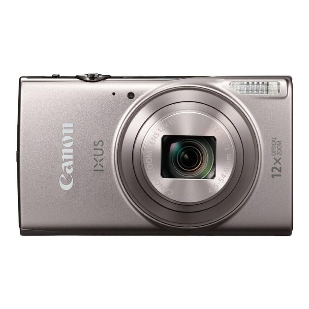 Canon PowerShot IXUS 285 HS - Silver | 7284C001AA