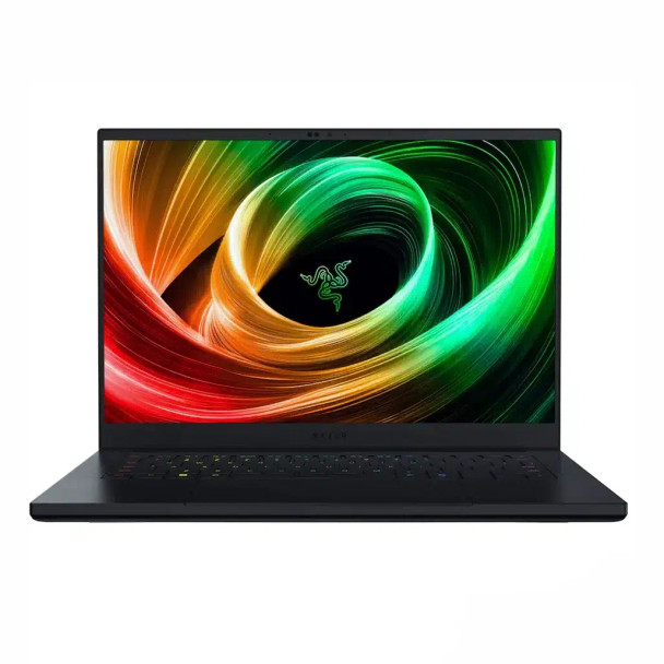 Razer Blade 14 (2025) 14" Gaming Laptop - AMD Ryzen AI 9 365 - RAM 32GB - SSD 1TB - Nvidia GeForce RTX 5070 - Windows 11 | RZ09-05306ES3-R3U1