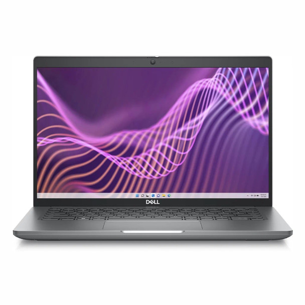 Dell Latitude 5440-14" FHD-Core i5 13th Gen-16GB RAM-512GB SSD-Intel® Iris Xe(Certified Refurbished)