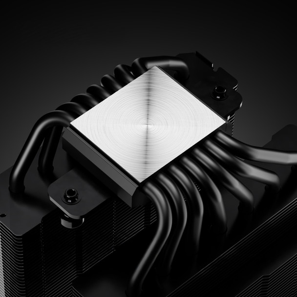 Thermalright Phantom Spirit 120 Digital Evo CPU Air Cooler