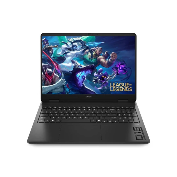 HP OMEN 16 16" Gaming Laptop - 16GB RAM - 1TB SSD - Intel Core Ultra 9 285H - NVIDIA GeForce RTX 5070 | 16-an0119nr