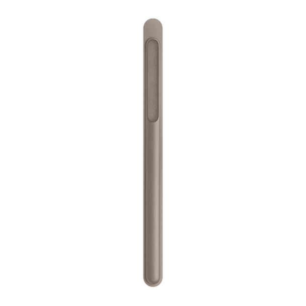 Apple Pencil Case, Taupe | MPQL2ZM/A