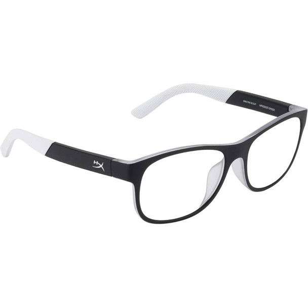 HyperX Spectre Scout Gaming Square Eyewear - White | 572Y3AAI