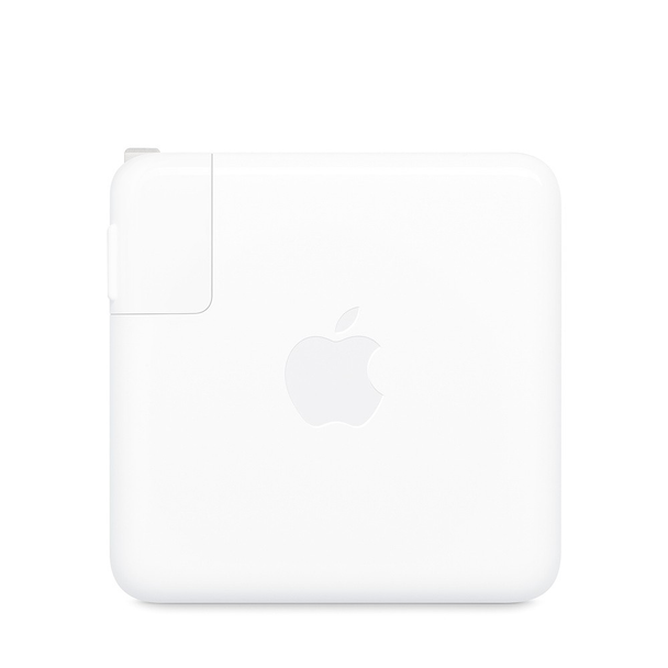 Apple 87W USB-C Power Adapter | MNF82Z/A
