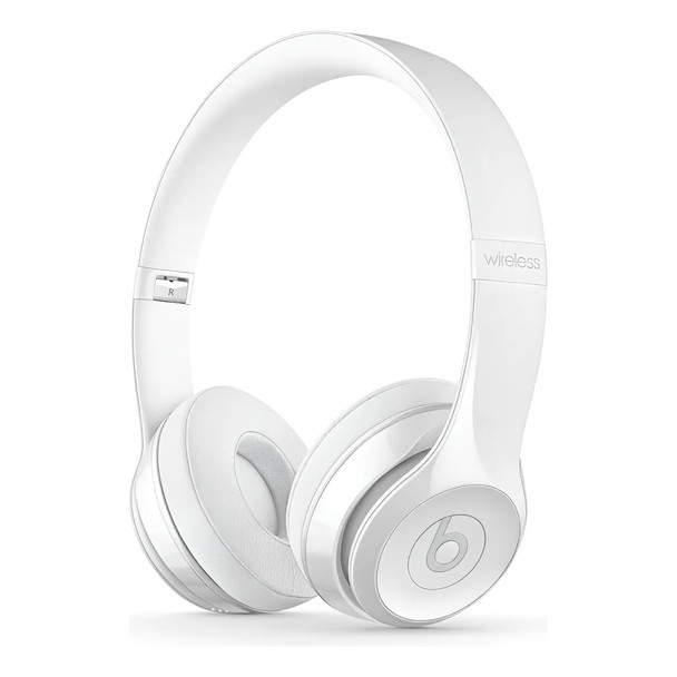 Beats MC2P4 Studio Pro - Matte White | MC2P4