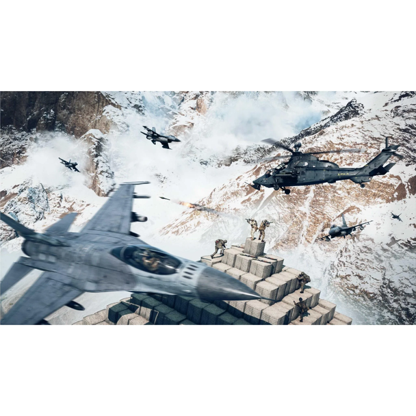 Battlefield 6 - XBox Series X