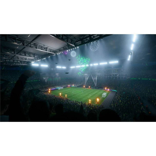 EA Sports FC 26 - XBOX One - XBOX Series X