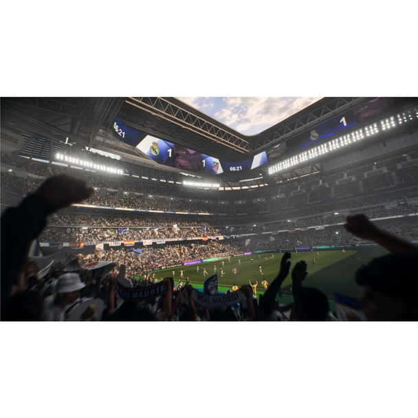 EA Sports FC 26 - XBOX One - XBOX Series X