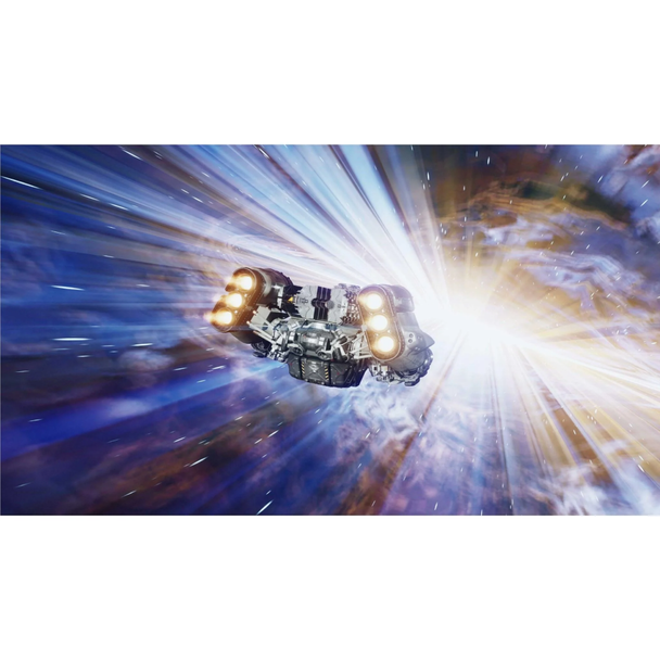 Starfield - XBOX Series X