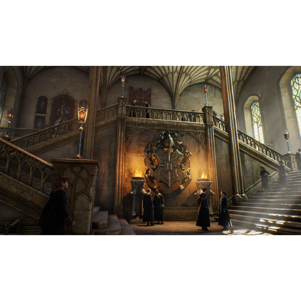Hogwarts Legacy - XBOX One - XBOX Series X