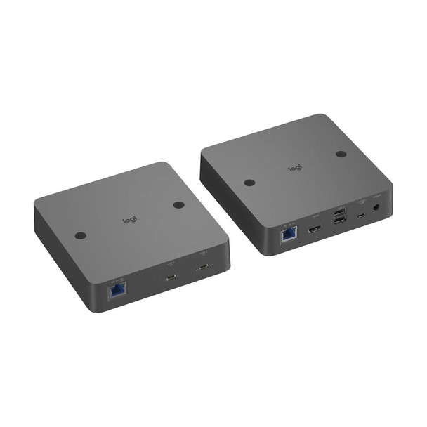 Logitech Extend Single Cable Driverless BYOD | 952-000188