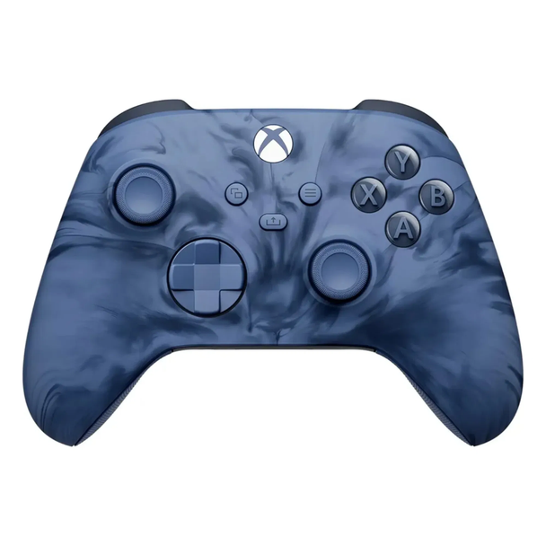 Xbox Wireless Controller - Stormcloud Vapor Special Edition for Xbox Series X|S, Xbox One, and Windows Devices