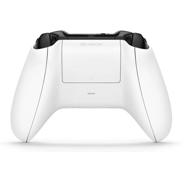 Xbox One Wireless Controller - Polar White