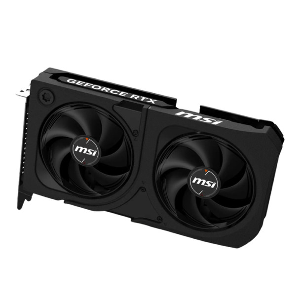 MSI GeForce RTX™ 5060 Ti 16G Shadow 2X OC Plus | 912-V535-029