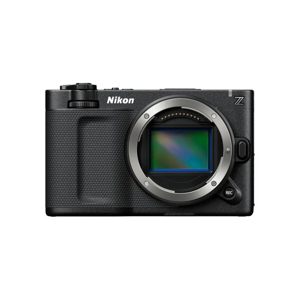 Nikon ZR 6K Cinema Camera | 2006